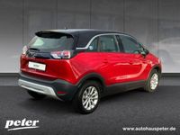 gebraucht Opel Crossland 1.2 Turbo Elegance