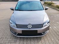 gebraucht VW Passat Variant 1.6 TDI