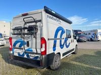 Gebraucht Knaus BOXLIFE 540 165 PS (121 kW) 2023 Other Van