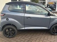 Neu Aixam Crossline Pack 2025 Titan Kleinwagen