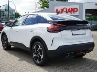 Gebraucht Citroën C4 X 131 PS (96 kW) 2024 Andere SUV