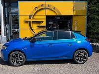 Gebraucht Opel Corsa 101 PS (74 kW) 2025 Blau Limousine