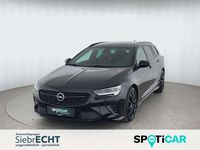 Gebraucht Opel Insignia 230 PS (169 kW) 2022 Schwarz Kombi