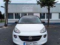 Gebraucht Opel Adam Edition 87 PS (63 kW) 2013 Andere farben Kleinwagen