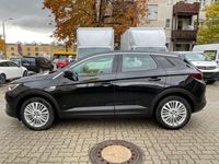 gebraucht Opel Grandland X 1.6 Turbo Hybrid INNOVATION HU AU NEU