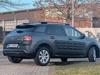 Gebraucht Citroën C4 Cactus Feel 82 PS (60 kW) 2015 Andere Kleinwagen
