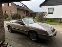 gebraucht Chrysler Le Baron 