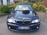 gebraucht BMW 330 Cabriolet 