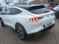 Gebraucht Ford Mustang 269 PS (197 kW) 2023 Starweiß metallic Limousine