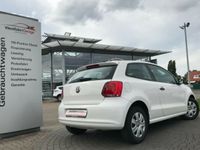 gebraucht VW Polo 1.2 Trendline,Klimaanlage,Tagfahrlicht,ABS