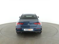 gebraucht Mercedes CLA220 CLA-Klasse4Matic AMG Line, Benzin, 32.460 €