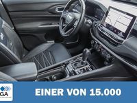 Gebraucht Jeep Compass Limited 190 PS (139 kW) 2022 Grau SUV