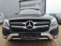 gebraucht Mercedes 350 GLCGLC -Klasse GLC 4Matic