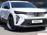 Neu Renault Scenic E-Tech Iconic 160 kW (218 PS) 2025 Weiß SUV