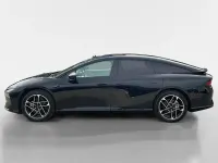 Gebraucht XPENG P7 RWD Long Range 230 kW (313 PS) 2026 Midnight black Limousine