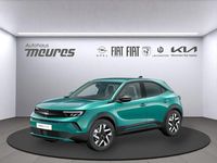 Neu Opel Mokka-e Edition 114 kW (156 PS) 2026 Gruen SUV