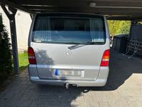 gebraucht Mercedes Vito 112 CDI