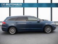 gebraucht Ford Mondeo Mondeo TurnierTurnier Titanium 2.0 Hybrid Powershift