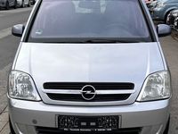 gebraucht Opel Meriva Edition 1,4