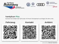 Gebraucht VW Passat 150 PS (110 kW) 2025 Schwarz Kombi