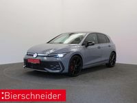 Gebraucht VW Golf VIII Pro 265 PS (194 kW) 2024 Grau Limousine