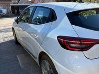 Gebraucht Renault Clio IV Experience 101 PS (74 kW) 2019 Weiß Kleinwagen
