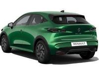 Ny Renault Clio V Evolution 115 HK (84 kW) 2025 Grøn Hatchback