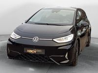 Gebraucht VW ID.3 GTX 240 kW (327 PS) 2025 Grenadillschwarz metallic Kleinwagen