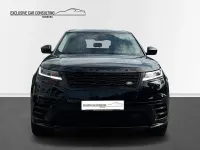 Gebraucht Land Rover Range Rover Velar SE Dynamic 250 PS (183 kW) 2024 Schwarz SUV