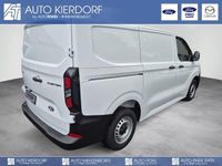Gebraucht Ford Transit Custom Basis 110 PS (80 kW) 2025 Frostweiß Van