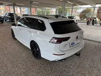 Neu VW Golf VIII R 333 PS (244 kW) 2026 Weiß Kombi