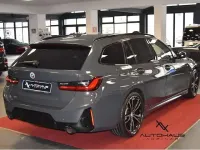 Gebraucht BMW 320 M Sport 184 PS (135 kW) 2022 Kombi