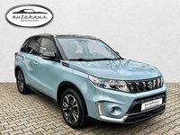 Gebraucht Suzuki Vitara Comfort 140 PS (102 kW) 2019 SUV