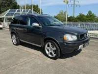 Gebraucht Volvo XC90 R-Design 209 PS (153 kW) 2012 Savile grey SUV