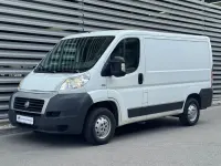 Używany Fiat Ducato 101 KM (74 kW) 2007 Biały Van