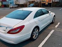 gebraucht Mercedes CLS350 CDI