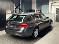 gebraucht BMW 318 318 d Advantage