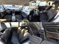 Gebraucht Ford Galaxy Titanium 190 PS (139 kW) 2018 Weiß Van / Kleinbus