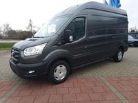 Gebraucht Ford Transit Trend 131 PS (96 kW) 2024 Magneticgrau (metallic) Van / Kleinbus