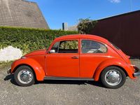 Gebraucht VW Käfer 46 PS (33 kW) 1970 Orange Limousine