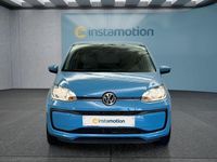 Gebraucht VW up! Move 60 PS (44 kW) 2019 Blau Kleinwagen