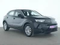 Gebraucht Opel Mokka Edition 131 PS (96 kW) 2022 Diamant schwarz SUV