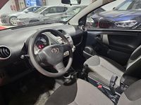 Gebraucht Toyota Aygo Cool 68 PS (50 kW) 2013 Kleinwagen