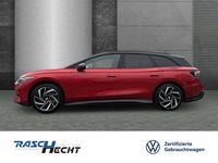 Gebraucht VW ID.7 GTX 250 kW (340 PS) 2025 Kings red metallic Kombi