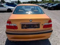 Gebraucht BMW 330 Comfort Edition 231 PS (169 kW) 2003 Limousine