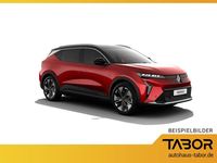 Neu Renault Scenic E-Tech Komfort 125 kW (170 PS) 2026 Rot SUV