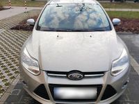 Gebraucht Ford Focus S 150 PS (110 kW) 2011 Silber Limousine