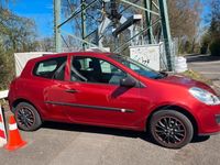 gebraucht Renault Clio III 1.2 TÜV 06/24