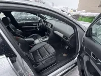 Gebraucht Audi A6 S-Line 232 PS (170 kW) 2008 Silber Kombi