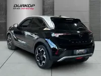 Gebraucht Opel Mokka Ultimate 131 PS (96 kW) 2021 Schwarz SUV